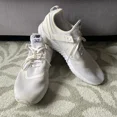 thumbnail image 1 of New Balance 247 REVLITE | Mens Size 10 | White Athletic Running Shoes, 1 of 6