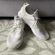 thumbnail image 1 of New Balance 247 REVLITE | Mens Size 10 | White Athletic Running Shoes, 1 of 6