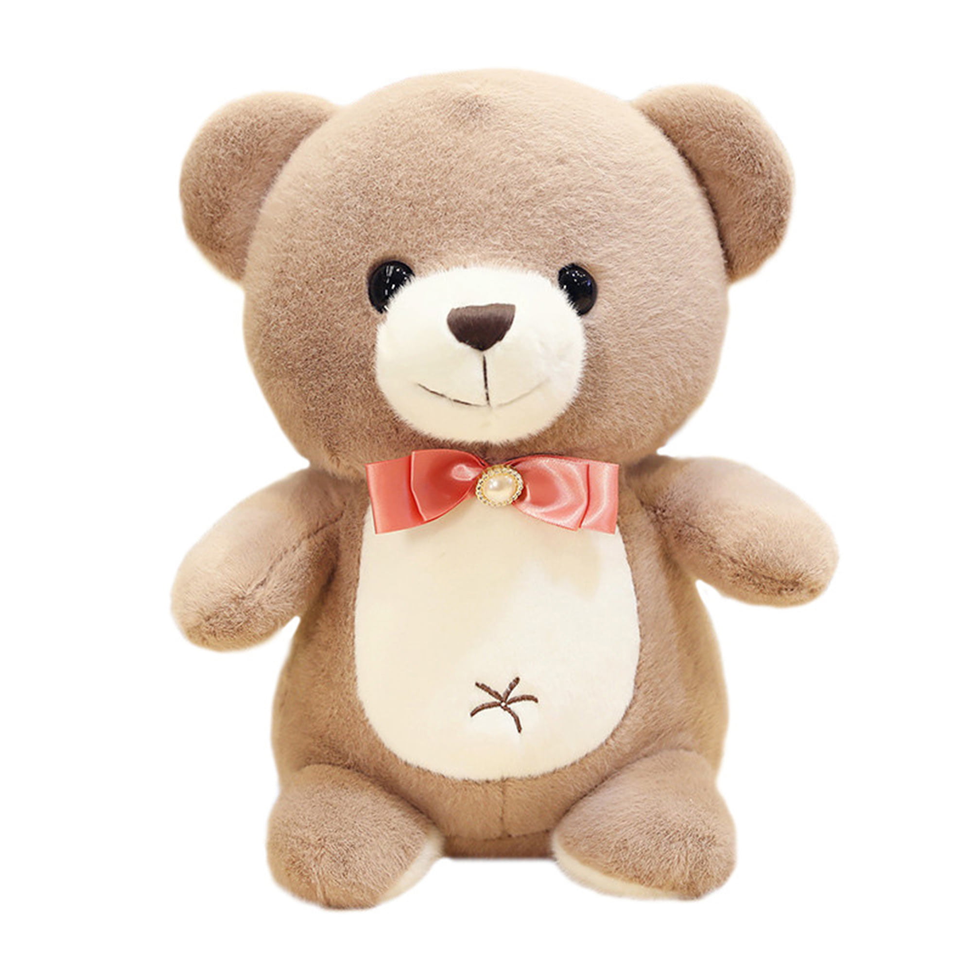 Teddy Bear Cute Cuddly Gift Present Birthday Valentine Xmas NEW I LOVE ZARA 