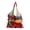 Red, variant on Tassel Stitching Wool Knitted Tote Shoulder Bag For Women, Large Capacity Versatile Handbag Purse for Travel Shopping Beach Daily Commute, Red