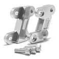 thumbnail image 5 of Tarazon Footpeg Lowering Bracket Drop for Surron Light Bee X for Segway X260 X160, 5 of 5