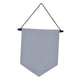 thumbnail image 2 of Pantalla de pasador pequeño Pantalina de papeles Pennant Enamel Insignia Collection Collection Display Broche Broche Broche Broche Soporte de alfiler Gris, 2 of 8