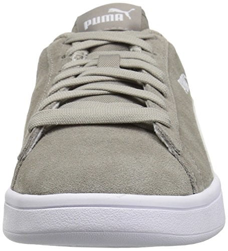 PUMA Men's v2 Sneaker, Skin White, 8.5 US - Walmart.com