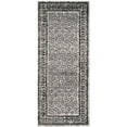 thumbnail image 4 of SAFAVIEH Adirondack Royston Geometric Area Rug, Ivory/Silver, 3' x 5', 4 of 4