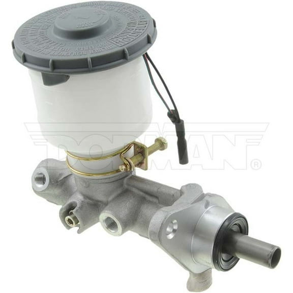 "Dorman M390044 Brake Master Cylinder for Specific Honda Models" Fits select: 1992 HONDA CIVIC, 1994 HONDA CIVIC EX