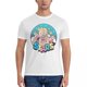 thumbnail image 1 of Camiseta de verano para hombre camisa clásica con estampado de Nemesis STARS estilo hip hop vintage, 1 of 7