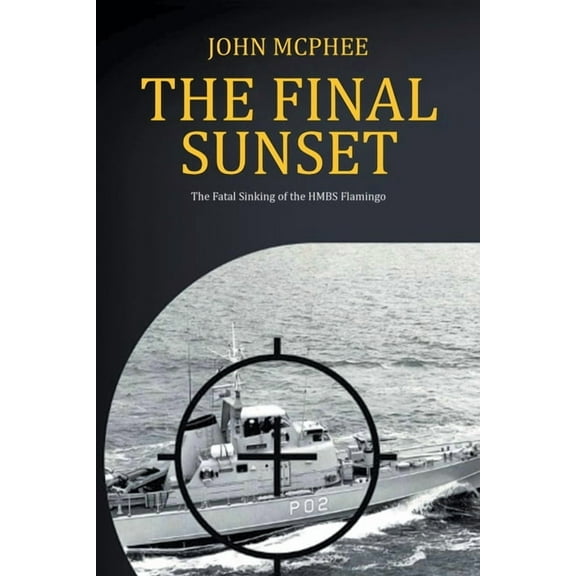 The Final Sunset (Paperback)