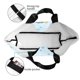 thumbnail image 4 of Balery Cartoon Turtle Bolsa Tote Estilo Estético con Cremalleras, Bolsa de Hombro, Bolsa de Compras Grande y Plegable, 4 of 8