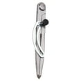 thumbnail image 1 of 4/5/6 Inch Pencil Marking Circle Leather Scratch Maker Scriber Marking Wing Divider 125mm, 1 of 10