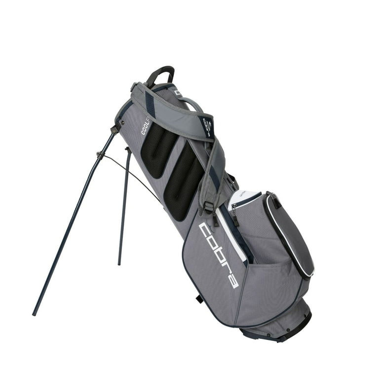 お歳暮 2024 Cobra Ultralight Pro Golf Stand Club Bag, Quiet Shade and その他