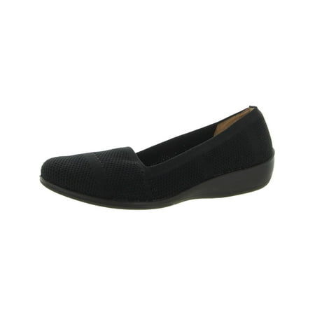 

LifeStride Womens Intra Slip-On Comfort Slip-On Sneakers
