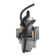 thumbnail image 3 of Carburador Keihin PE28 de 28mm, compatible con Honda CR80 CR80RB 1996-2002 CR85 CR85R 2003, 3 of 12