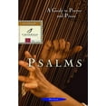 thumbnail image 1 of Pre-Owned Psalms: A Guide to Prayer and Praise (Paperback) 0877886997 9780877886990, 1 of 2