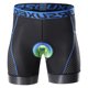thumbnail image 4 of Culotte Ciclismo TFixol Azul XXL, 4 of 8