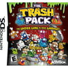 The Trash Packs, Activision, Nintendo DS, 047875767201