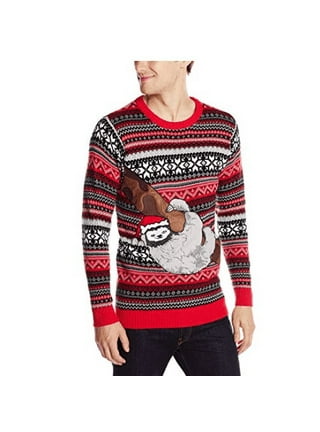 Blizzard bay top taco sweater