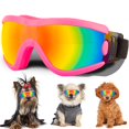 thumbnail image 1 of Gafas de sol para perros NICERINC PET protección UV con correa ajustable, 1 of 6