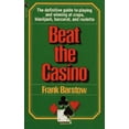 thumbnail image 1 of Pre-Owned Beat the Casino (Paperback) 0671709593 9780671709594, 1 of 1
