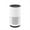 White, variant on Air Purifiers For Bedroom Home Air Purifiers Air Cleaner With Fragrance Sponge Portable Small Air Filters With Auto Air Quality Room Air Purifier Cleaner Snow Making compatible with Machine