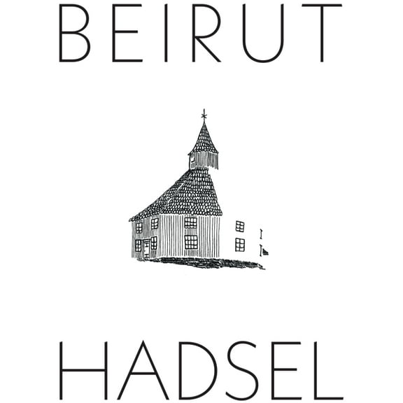 Beirut - Hadsel - Music & Performance - Vinyl