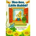 thumbnail image 1 of Pre-Owned Yoo-Hoo, Little Rabbit (Peek-a-Board Books(TM)) (Unknown) 0394878841 9780394878843, 1 of 1