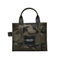 thumbnail image 2 of The Marc Jacobs Tote Small Camo Jacquard, 2 of 7