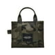 thumbnail image 2 of The Marc Jacobs Tote Small Camo Jacquard, 2 of 7