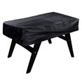 thumbnail image 2 of DPTALR Foosball Table Cover Outdoor Heavy Duty Dusts Proof Rectangular Universal Fits Cover Indoor Scratch For Game Room Outdoor Indoor Resistan, 2 of 6