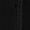 Black, variant on Men's Front Lace Knee Hi Boot, Black, 9