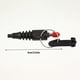 thumbnail image 4 of Sonducket Boquilla de aire BCD Durable conveniente de soplado de acero inoxidable pistolas de aire sólido inflador deportes acuáticos buceo Deportes acuáticos Plata Sonducket OD030537-02B, 4 of 6