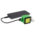 thumbnail image 1 of Promier  Kodiak Kube Rechargeable COB LED Cube Light - 300 Lumen, 1 of 1