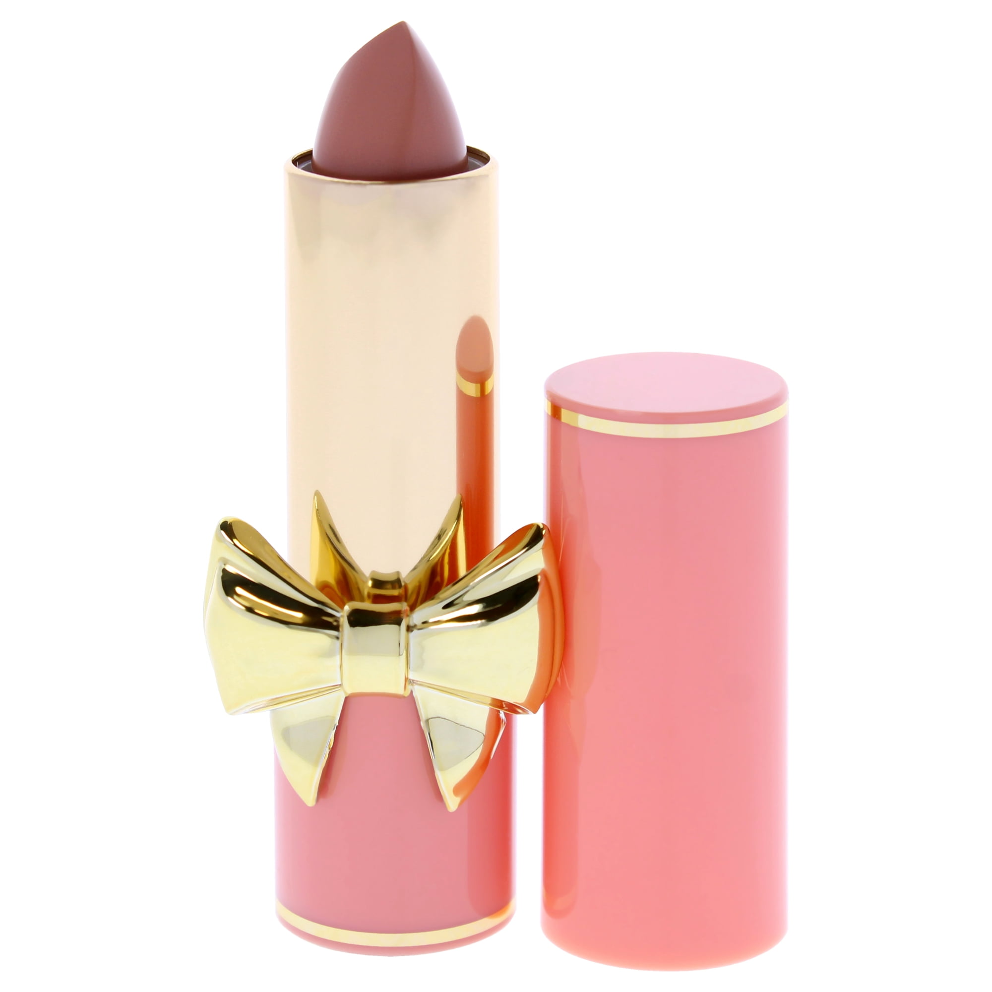 SatinAllure Lipstick - 648 Nude Fantasia by Pat Mcgrath Labs for Women - 0.13 oz Lipstick