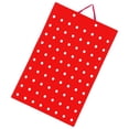 thumbnail image 4 of Soporte para amuletos de zapatos Baoblaze Rojo, 4 of 8