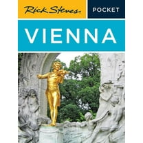 Rick Steves Rick Steves Pocket Vienna, (Paperback)