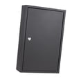thumbnail image 1 of Caja de seguridad para 48 llaves Perfecl organizador de llaves montado en la pared 30 cm x 10 cm x 46 cm, 1 of 8