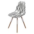 thumbnail image 2 of Cubierta de Asiento de Silla de Comedor Soledad Color 5, 2 of 9