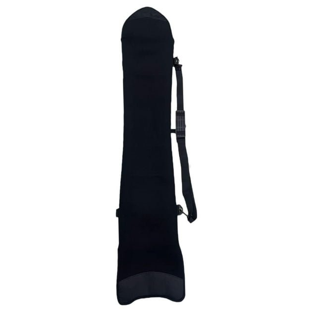 koolsoo Sac de Planche à Neige Housse de Planche à Neige pour Activités Extérieures Accessoires de Ski 148cm