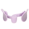 thumbnail image 2 of Hips Trainer, Lifting Thigh Hip Exerciser  Elasticity Leg Slimming Strong Toughness  For Back Purple,Blue, 2 of 8