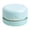 Sky Blue, variant on Sky Blue Portable Desktop Electric Vacuum Cleaner For Students Removes Keyboard Dust Eraser Paper Scraps
