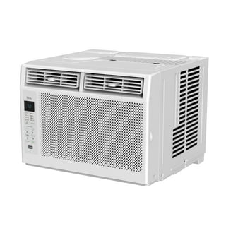 Black & Decker Window Air Conditioner 5000 BTU, Cools Up to 150 sq. ft.,  BD05MWT6 at Tractor Supply Co.