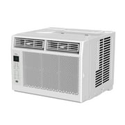 TCL 5,000 BTU Window Air Conditioner, 150 sq. ft., LED Display, Included Remote, White, W5W3M