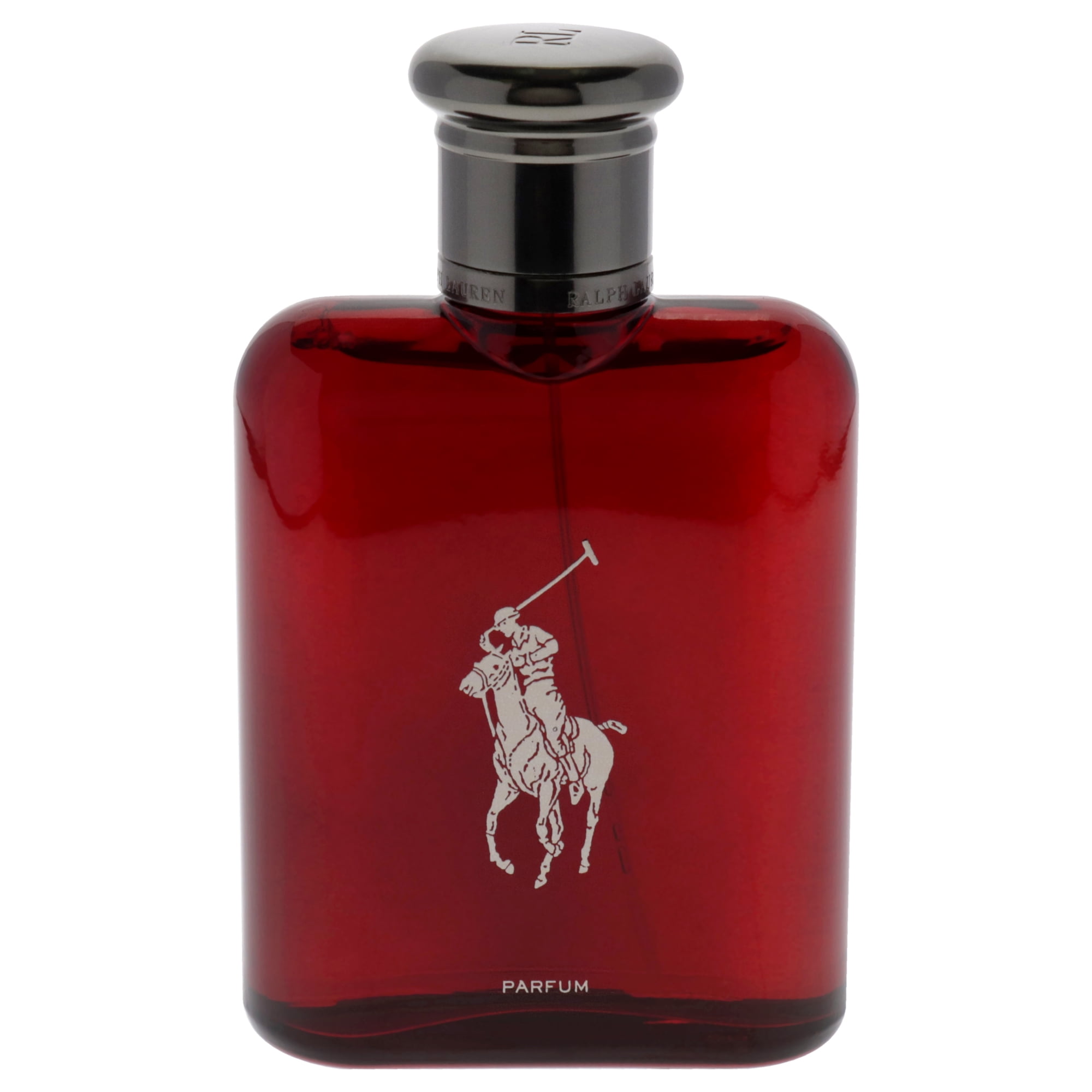sahara✦RALPH LAUREN✦ MA−1 Polo Red by Ralph Lauren, 4.2 Oz EDT Eau De Toilette Spray