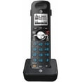 thumbnail image 5 of AT&T TL88102BK DECT 6.0 2-Line Expandable Cordless Phone with Answering System and Caller ID, Black, 5 of 7