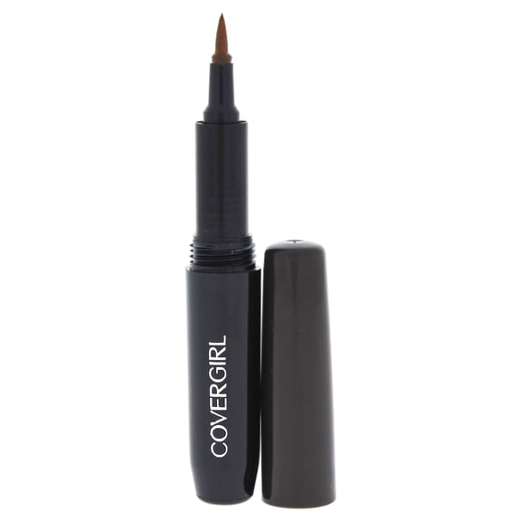 Bombshell Intensity Liner - 805 Chocolate Kiss by CoverGirl for Women - 0.020 oz Eyeliner