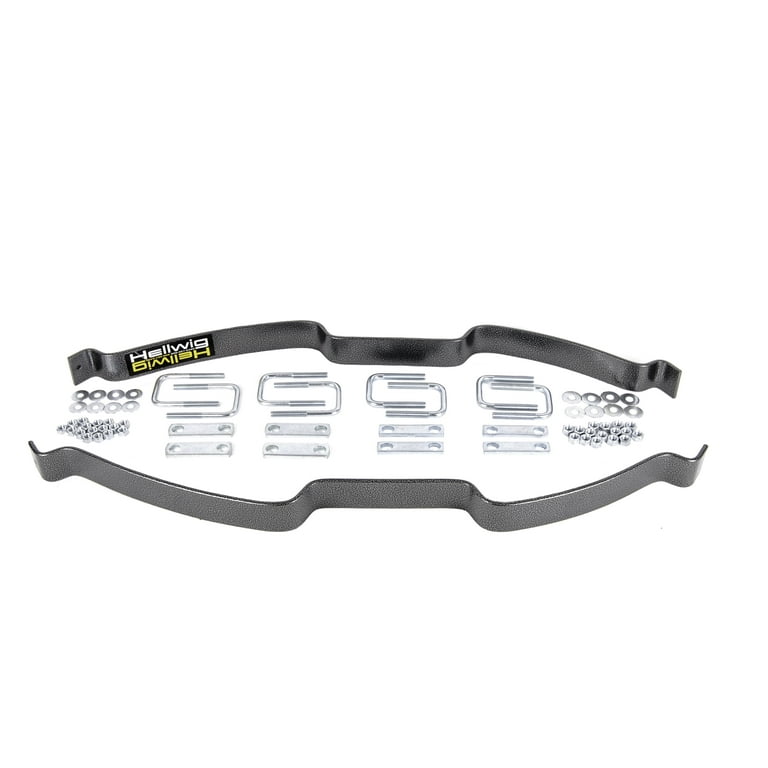 Hellwig 987 EZ-990 Helper Spring Hellwig 987 EZ-990 Helper Spring