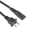 thumbnail image 2 of PKPOWER 5ft AC Power Cord Cable for Yamaha CLP-920 CLP-930 YDP-101 YDP-223 Digital Piano, 2 of 4