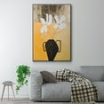 thumbnail image 2 of Enjoying the Company We Keep II Framed Premium Gallery Wrapped Canvas - Ready to Hang, 2 of 9