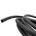 thumbnail image 3 of Mean Mug Auto 21149-23238B Windshield Washer Hose - Universal - 3 Meters Length (Over 9 Feet) Fits select: 1990-2021 FORD F150, 1999-2021 CHEVROLET SILVERADO, 3 of 8