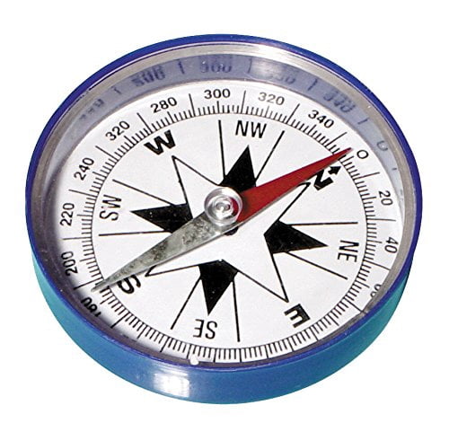 Delta Education Large Compass, 4