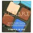 thumbnail image 3 of Paleta de sombras de ojos Viseart Petits Fours Pro Luxe Pastille, 3 of 7